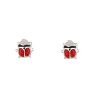 Orecchini Urania Preziosi Bambino in Argento ORBABY010 - ORBABY010